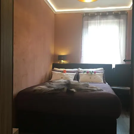 Lejlighed Golden Gapa City Center Family 21 *
