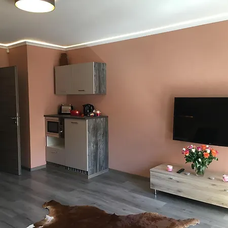Lejlighed Golden Gapa City Center Family 21